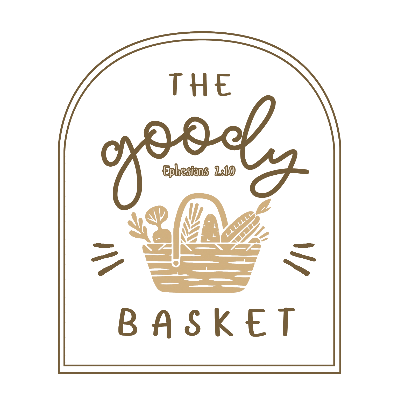 The Goody Basket